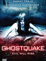 Affiche de Ghostquake, la secte oubliée, film à voir en streaming sur Pygargue