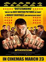 Affiche de Wild Bill, film à voir en streaming sur Pygargue