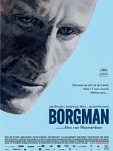 Affiche de Borgman, film à voir en streaming sur Pygargue