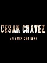 Affiche de Cesar Chavez: An American Hero, film à voir en streaming sur Pygargue