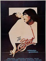 Affiche de The Stud, film à voir en streaming sur Pygargue