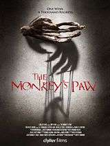 Affiche de The Monkey's Paw, film à voir en streaming sur Pygargue