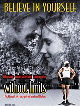 Affiche de Without Limits, film à voir en streaming sur Pygargue