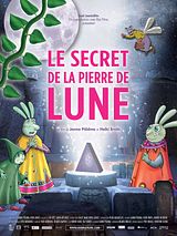 Affiche de Le Secret de la pierre de lune, film à voir en streaming sur Pygargue
