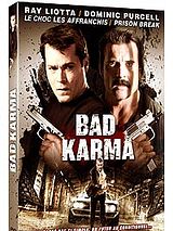 Affiche de Bad Karma, film à voir en streaming sur Pygargue