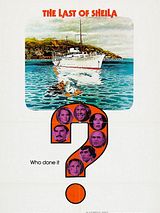 Affiche de The last of sheila, film à voir en streaming sur Pygargue