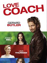 Affiche de Love Coach, film à voir en streaming sur Pygargue