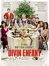 Affiche de Divin enfant, film à voir en streaming sur Pygargue