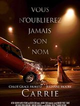 Affiche de Carrie, la vengeance, film à voir en streaming sur Pygargue