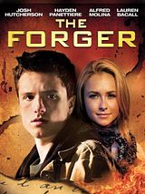 Affiche de The Forger, film à voir en streaming sur Pygargue