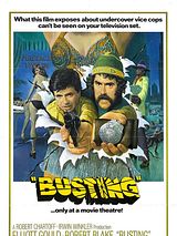 Affiche de Les Casseurs de gangs, film à voir en streaming sur Pygargue