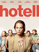 Affiche de Hotell, film à voir en streaming sur Pygargue