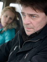 Affiche de Les Complices, film à voir en streaming sur Pygargue
