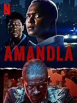 Affiche de Amandla, film à voir en streaming sur Pygargue
