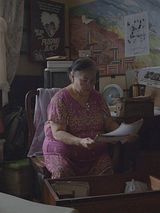 Affiche de Leonor Will Never Die, film à voir en streaming sur Pygargue