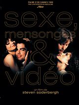 Affiche de Sexe, mensonges et vidéo, film à voir en streaming sur Pygargue