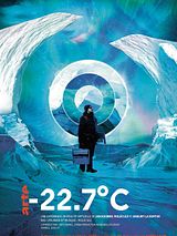 Affiche de -22.7°C, film à voir en streaming sur Pygargue
