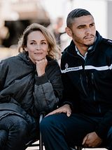 Affiche de Menace sur Kermadec, film à voir en streaming sur Pygargue