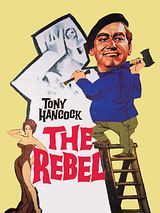 Affiche de The Rebel, film à voir en streaming sur Pygargue