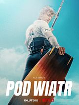 Affiche de Into the Wind, film à voir en streaming sur Pygargue