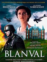 Affiche de Blanval, film à voir en streaming sur Pygargue