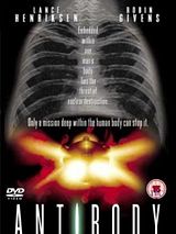 Affiche de Anticorps, film à voir en streaming sur Pygargue