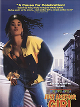 Affiche de Just Another Girl, film à voir en streaming sur Pygargue
