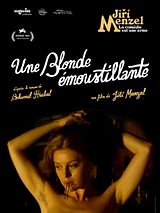 Affiche de Une blonde émoustillante, film à voir en streaming sur Pygargue