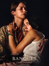 Affiche de A Banquet, film à voir en streaming sur Pygargue