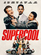 Affiche de SuperCool, film à voir en streaming sur Pygargue