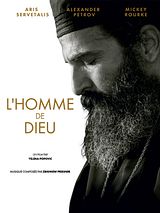 Affiche de L'Homme de Dieu, film à voir en streaming sur Pygargue