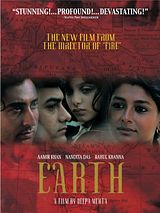 Affiche de 1947 : Earth, film à voir en streaming sur Pygargue