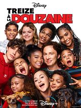 Affiche de Treize à la douzaine, film à voir en streaming sur Pygargue