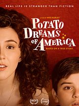Affiche de Au bout de mes rêves, film à voir en streaming sur Pygargue