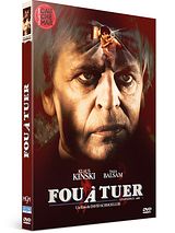 Affiche de Fou a tuer, film à voir en streaming sur Pygargue