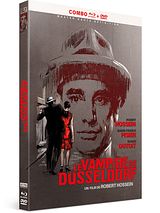Affiche de Le Vampire de Düsseldorf, film à voir en streaming sur Pygargue