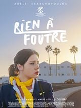 poster du film Rien à foutre