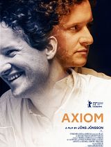 Affiche de Axiome, film à voir en streaming sur Pygargue