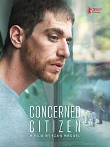 Affiche de Concerned Citizen, film à voir en streaming sur Pygargue