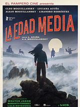 Affiche de The Middle Ages, film à voir en streaming sur Pygargue