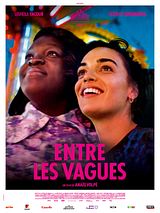 Affiche de Entre les vagues, film à voir en streaming sur Pygargue