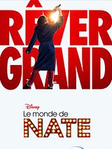 Affiche de Le Monde de Nate, film à voir en streaming sur Pygargue