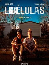 Affiche de Libélulas, film à voir en streaming sur Pygargue