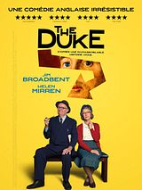Affiche de The Duke, film à voir en streaming sur Pygargue