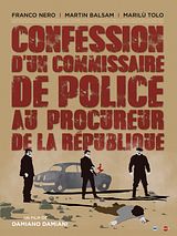 Confessione di un commissario di polizia al procuratore della Repubblica (Original Motion Picture Soundtrack) [Remastered]