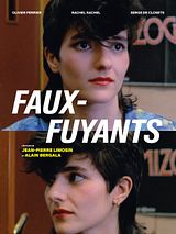 Affiche de Faux Fuyants, film à voir en streaming sur Pygargue