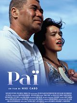 poster du film Paï : l'élue d'un peuple nouveau