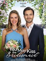 Affiche de Vous pouvez embrasser la demoiselle d'honneur, film à voir en streaming sur Pygargue