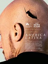 Affiche de America Latina, film à voir en streaming sur Pygargue