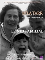 Affiche de Le Nid familial, film à voir en streaming sur Pygargue